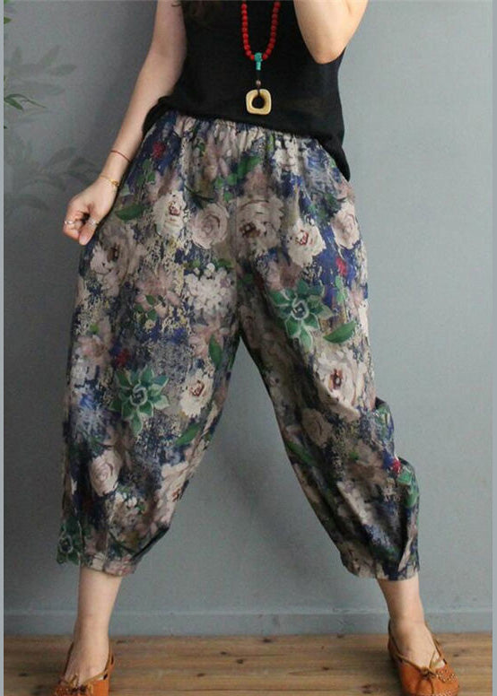 Beautifully Balanced Pants with Timeless Character