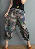 Beautifully Balanced Pants with Timeless Character