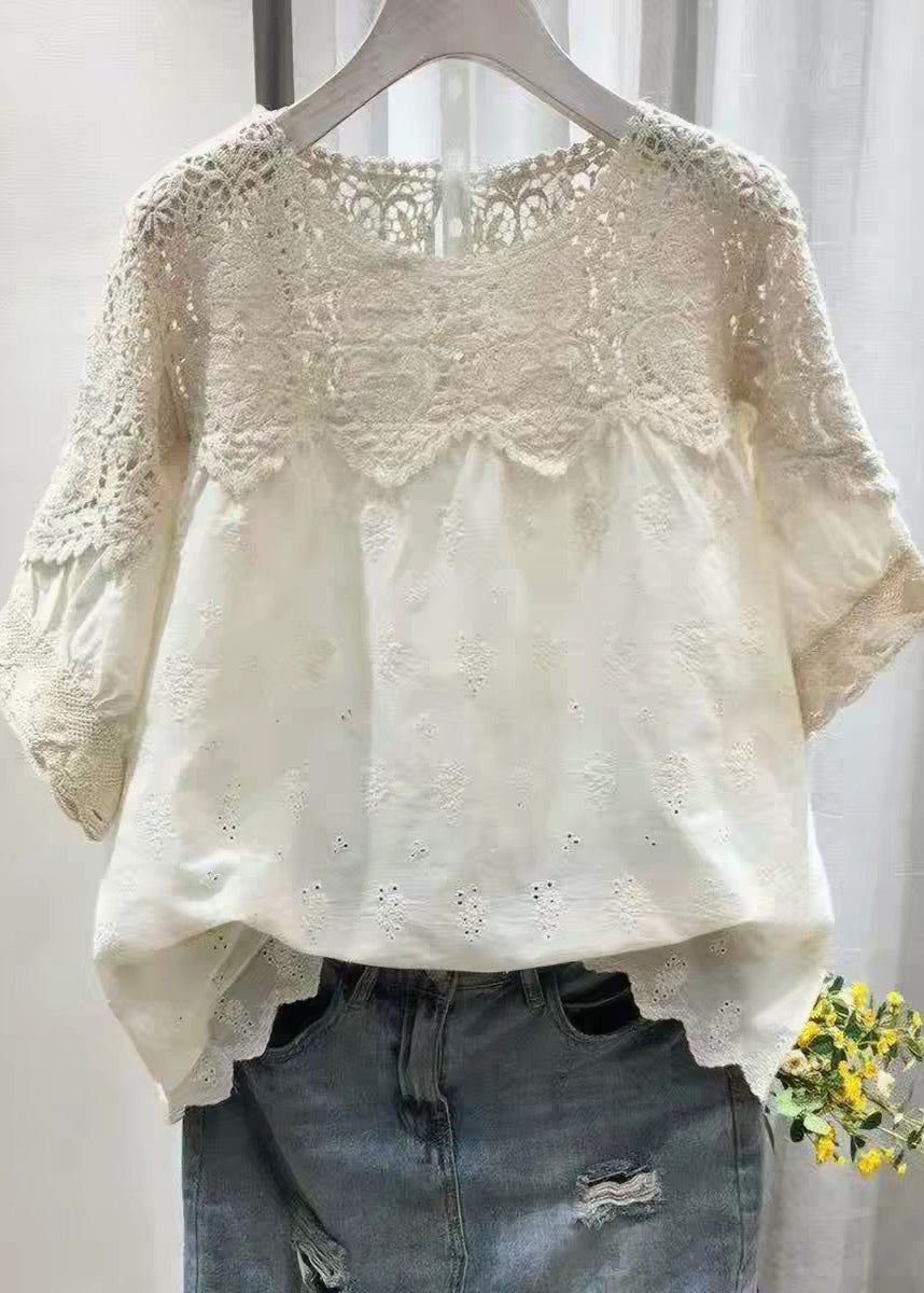 Beautifully Finished Top in a Timeless Design