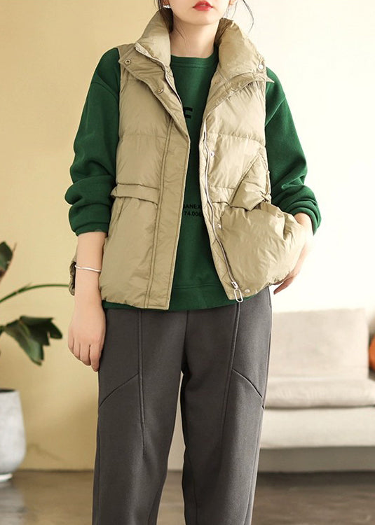 Sophisticated Garment with a Clean Classic Look