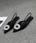 Beautifully Crafted Orthopedic Sandals
