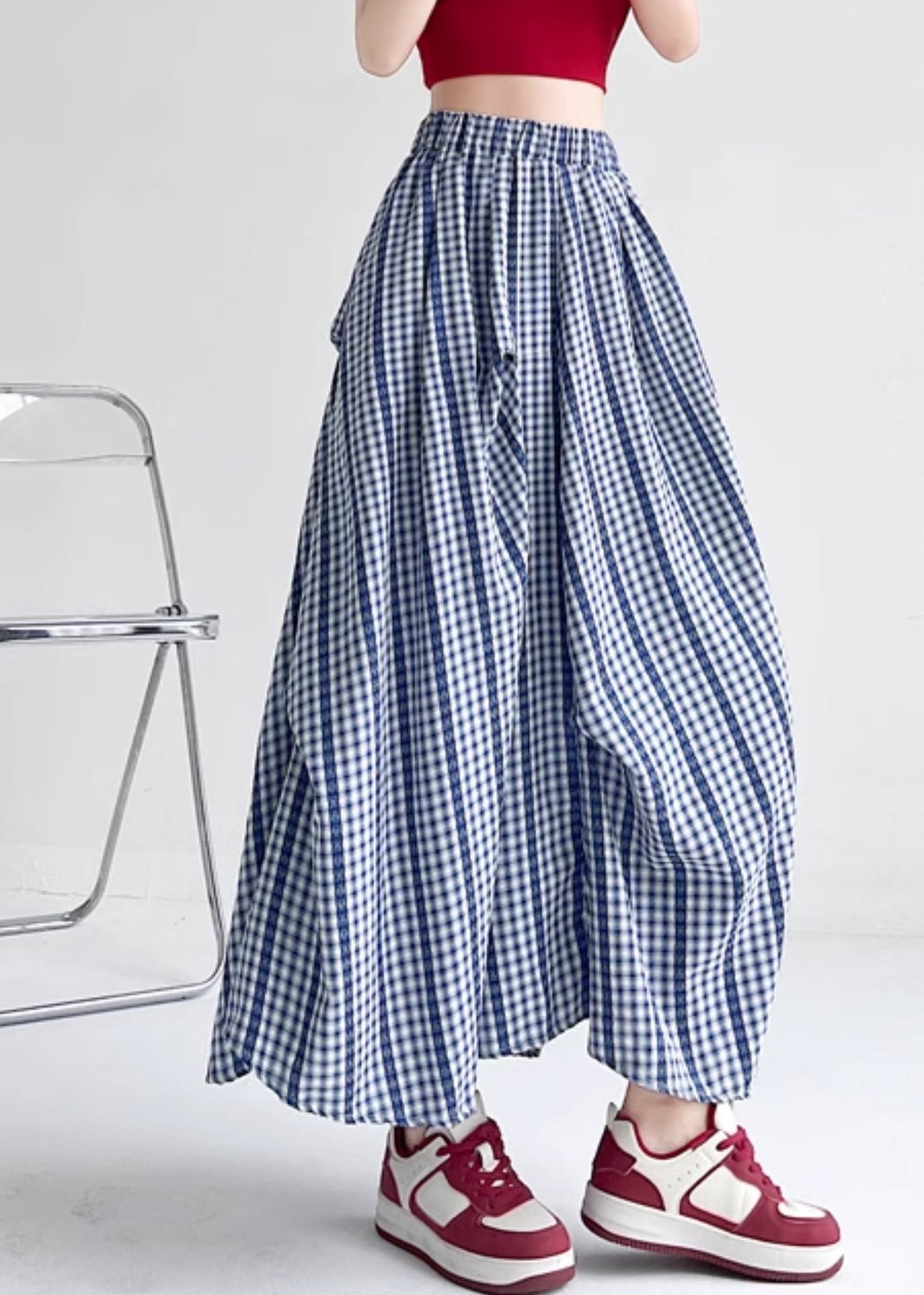 A Vintage Style Garment with Delicate Timeless Details