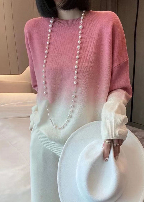 Gracefully Styled Sweater for Any Occasion