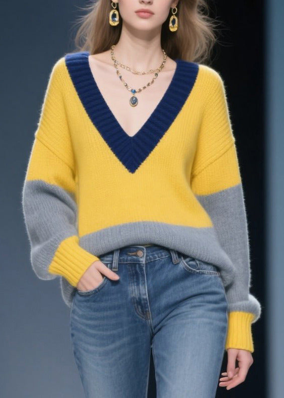 Gracefully Styled Sweater for Any Occasion