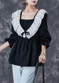 Polished Blouse with an Effortless Classic Look