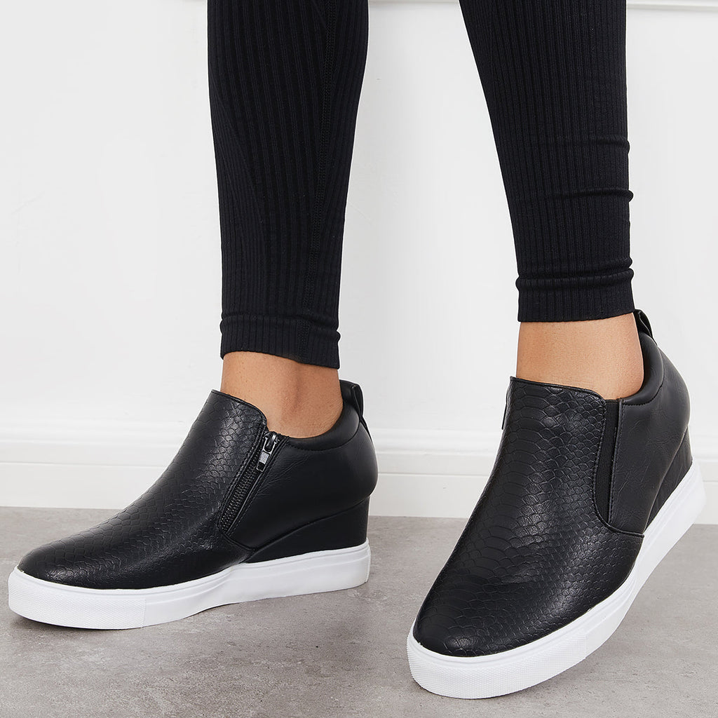 Comfortable Orthopedic Sneakers for Daily Wear