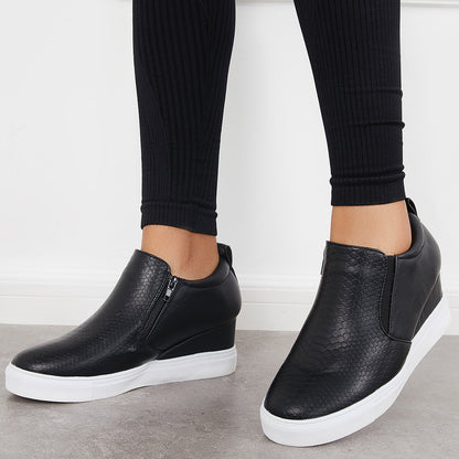 Comfortable Orthopedic Sneakers for Daily Wear