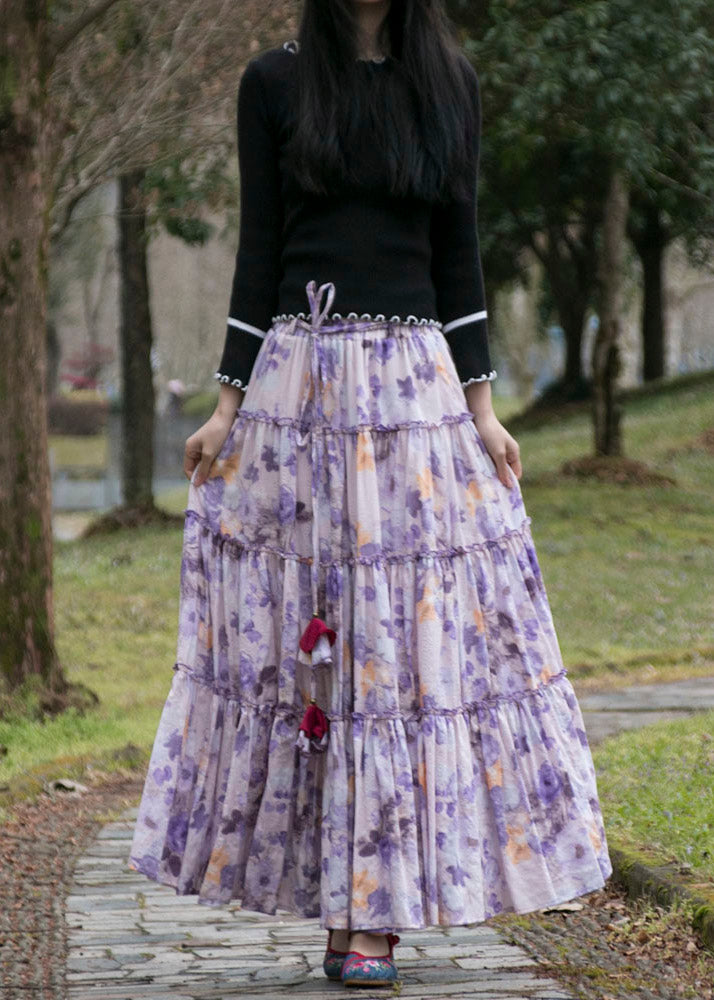 Well Tailored Garment with a Graceful Silhouette