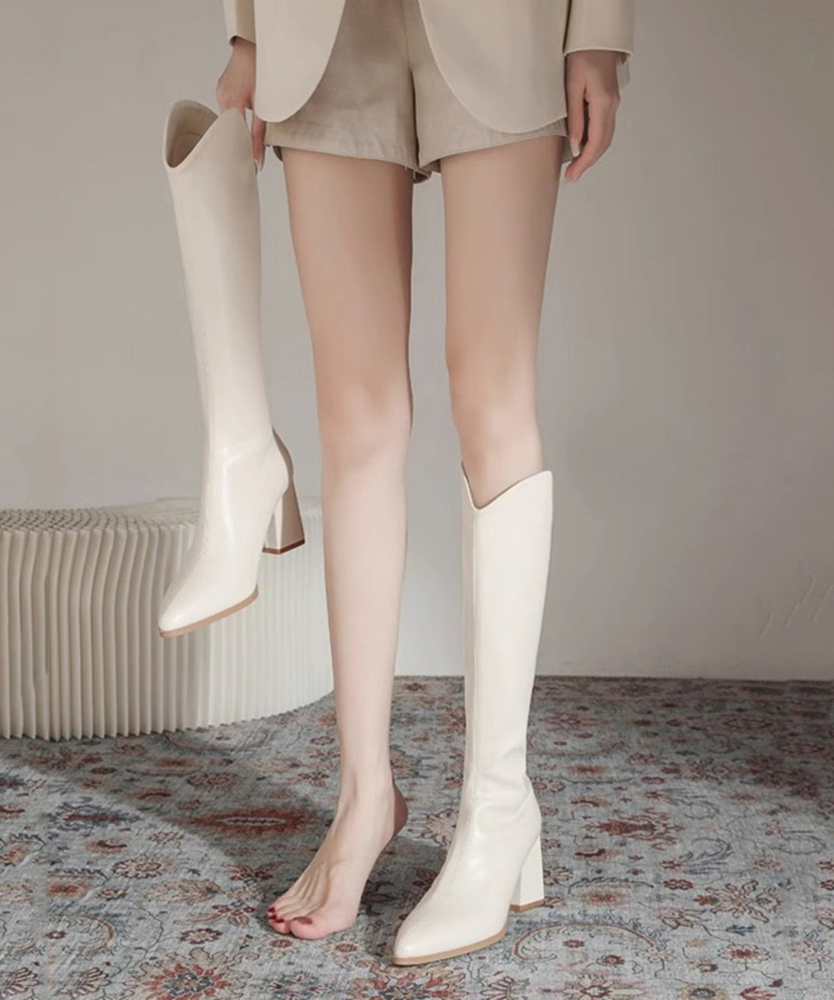 Stylish Orthopedic Boots for Any Occasion