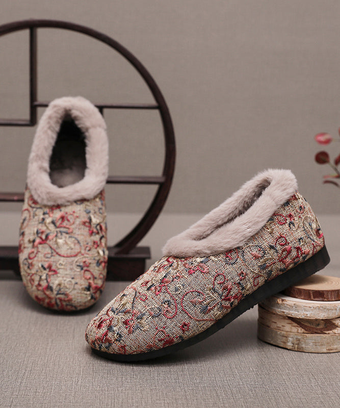 Stylish Orthopedic Flats for Any Occasion