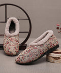 Stylish Orthopedic Flats for Any Occasion