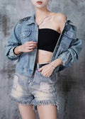 Beautifully Balanced Jacket with Timeless Character