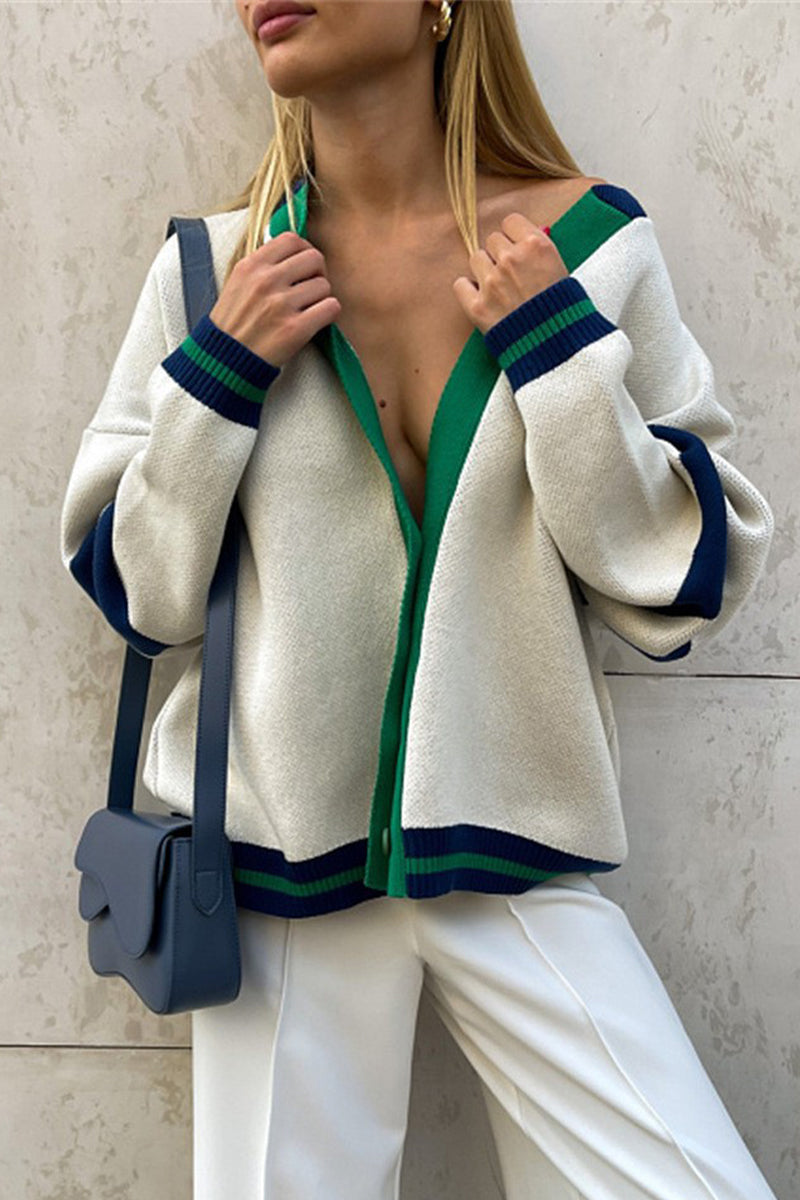 Beautifully Balanced Top with Timeless Character