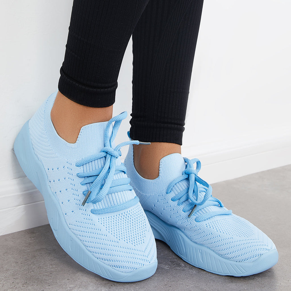 Chic Orthopedic Sneakers with Unique Design