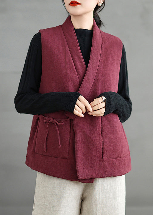 Beautifully Balanced Garment with Timeless Character