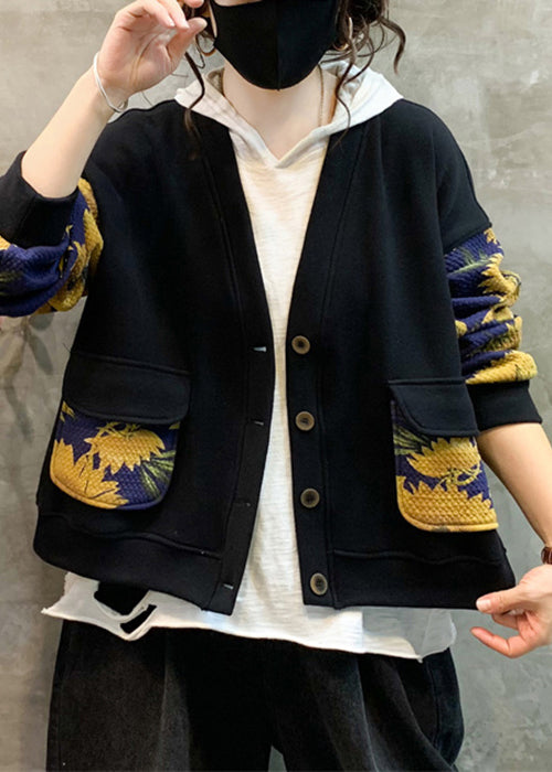 Beautifully Finished Coat in a Timeless Design