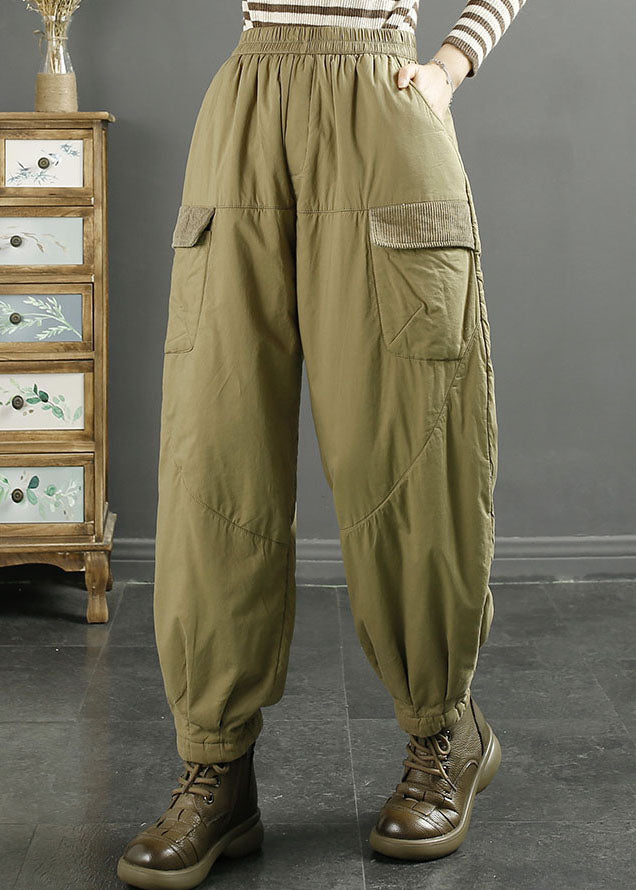 Classic Vintage & Enduringly Stylish Pants