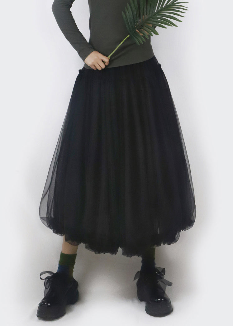 Well Tailored Garment with a Graceful Silhouette