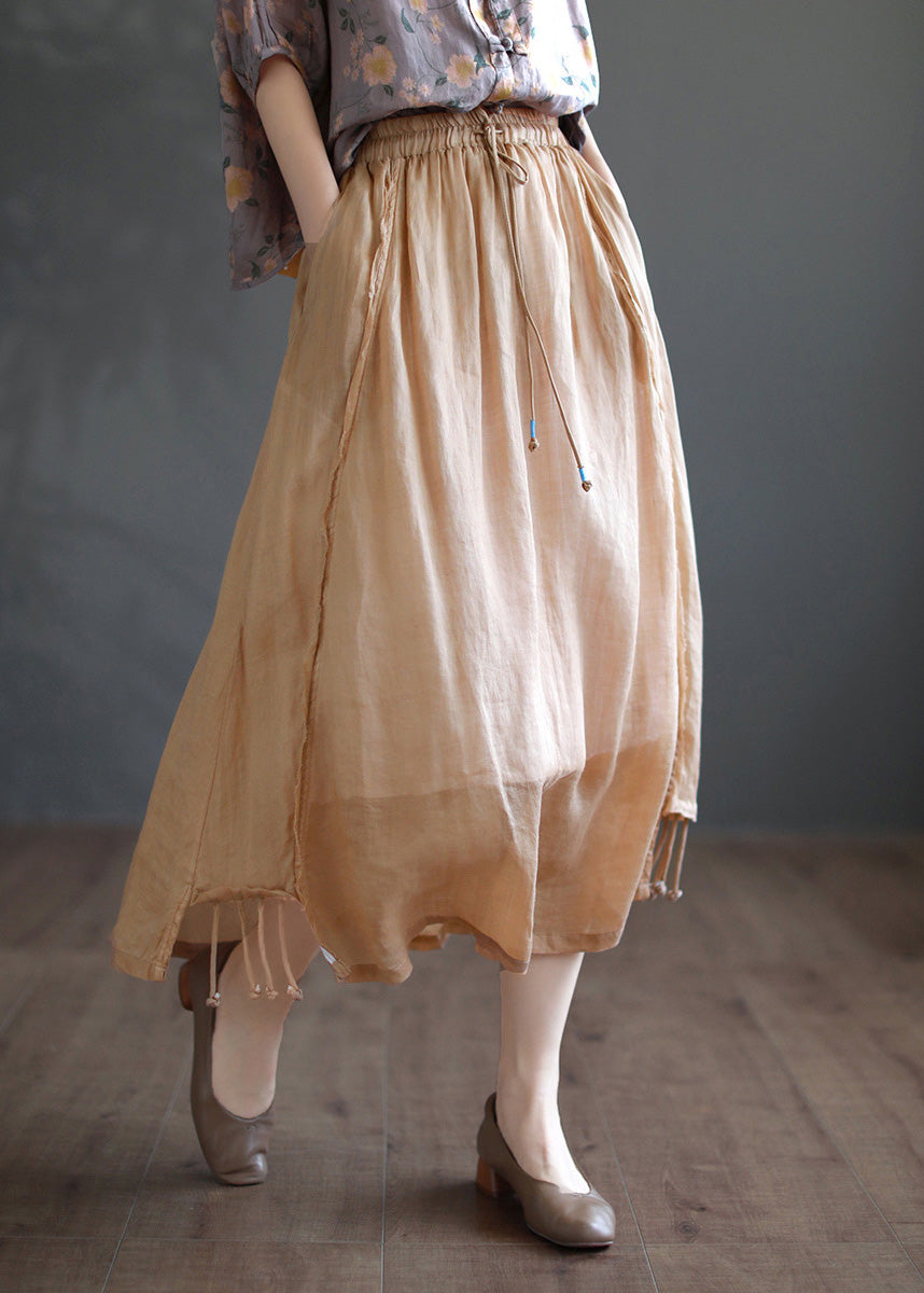 Beautifully Finished Garment in a Timeless Design