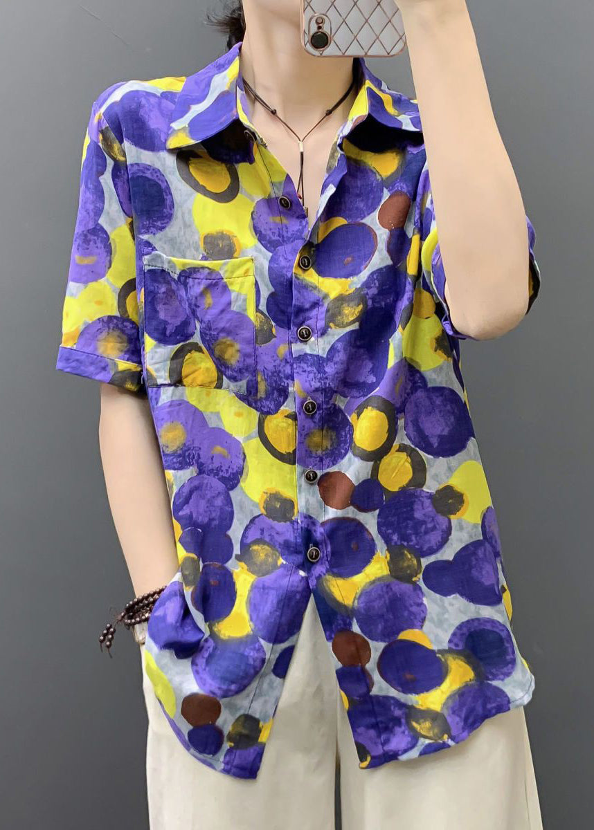 Classic Vintage & Enduringly Stylish Shirt
