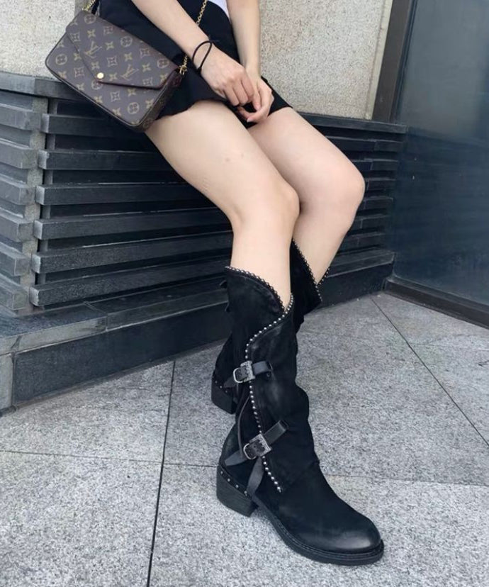 Comfortable Orthopedic Boots for Daily Wear