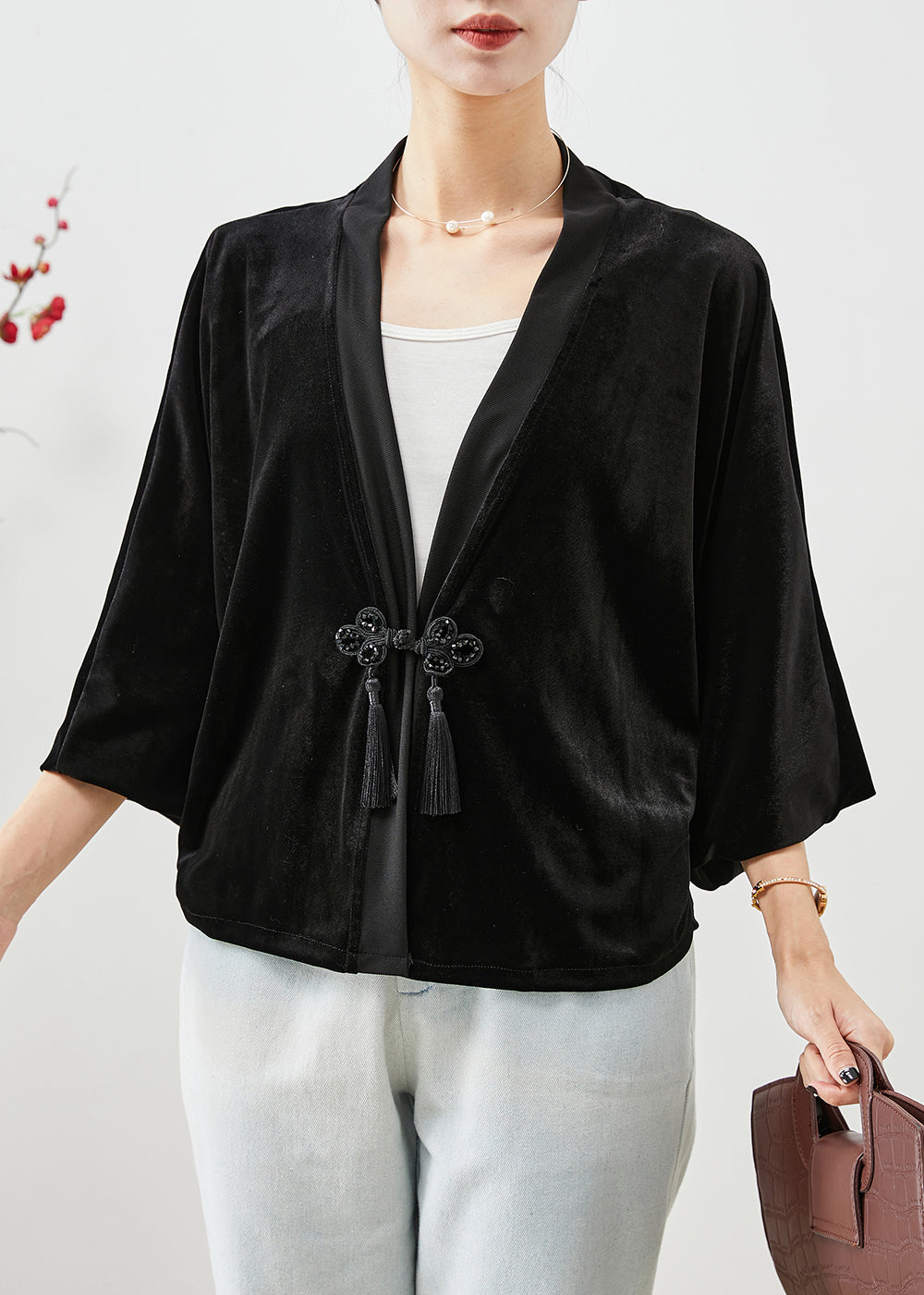 Effortlessly Elegant Coat with a Timeless Design