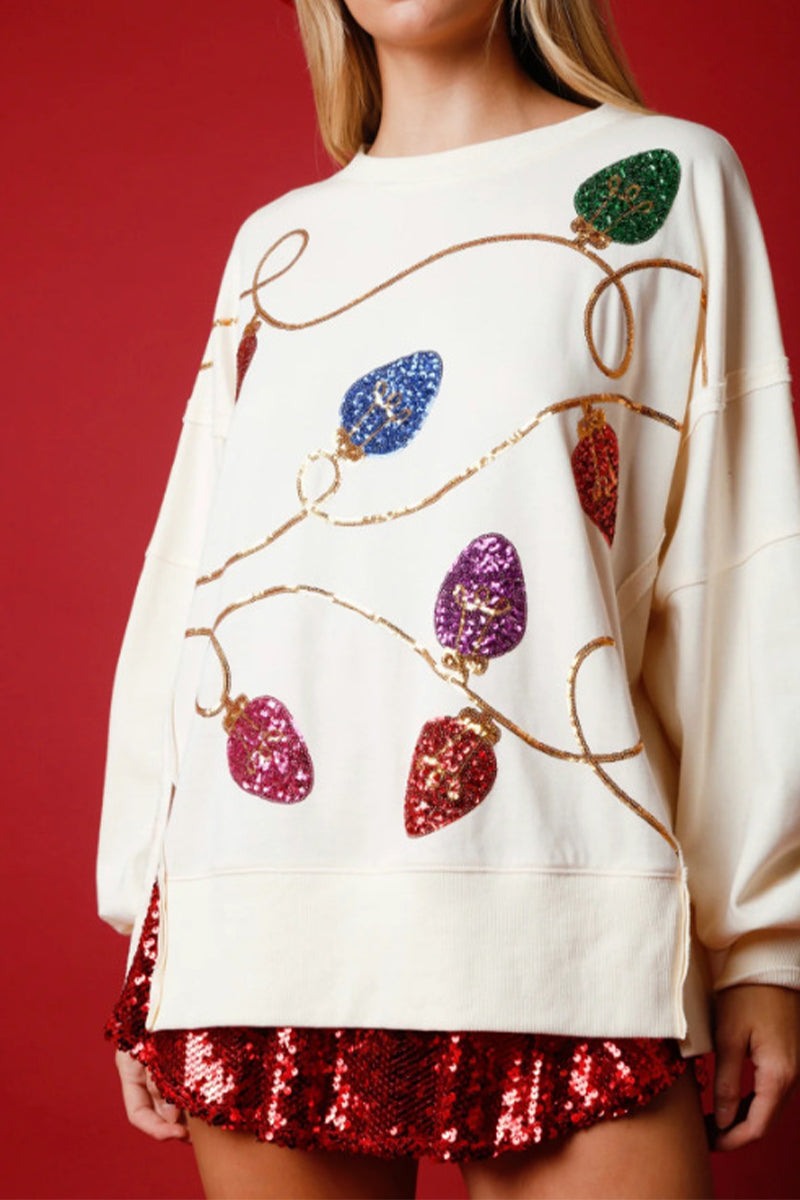 Effortlessly Elegant Top with a Timeless Design