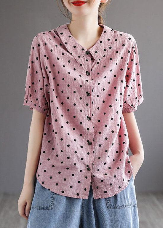 Effortlessly Elegant Blouse with a Timeless Design