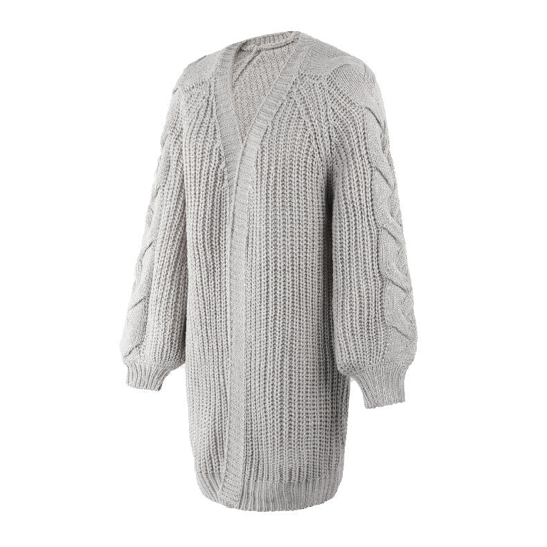 Beautifully Crafted Cardigan in a Classic Style