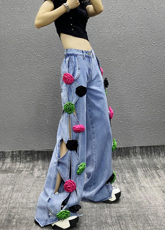 Gracefully Styled Pants for Any Occasion