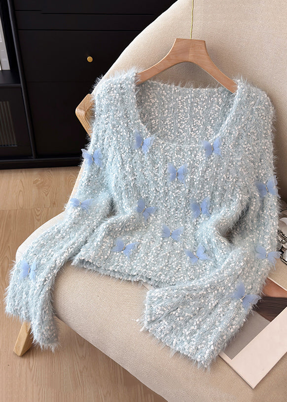 Elegantly Styled Sweater for Everyday Wear