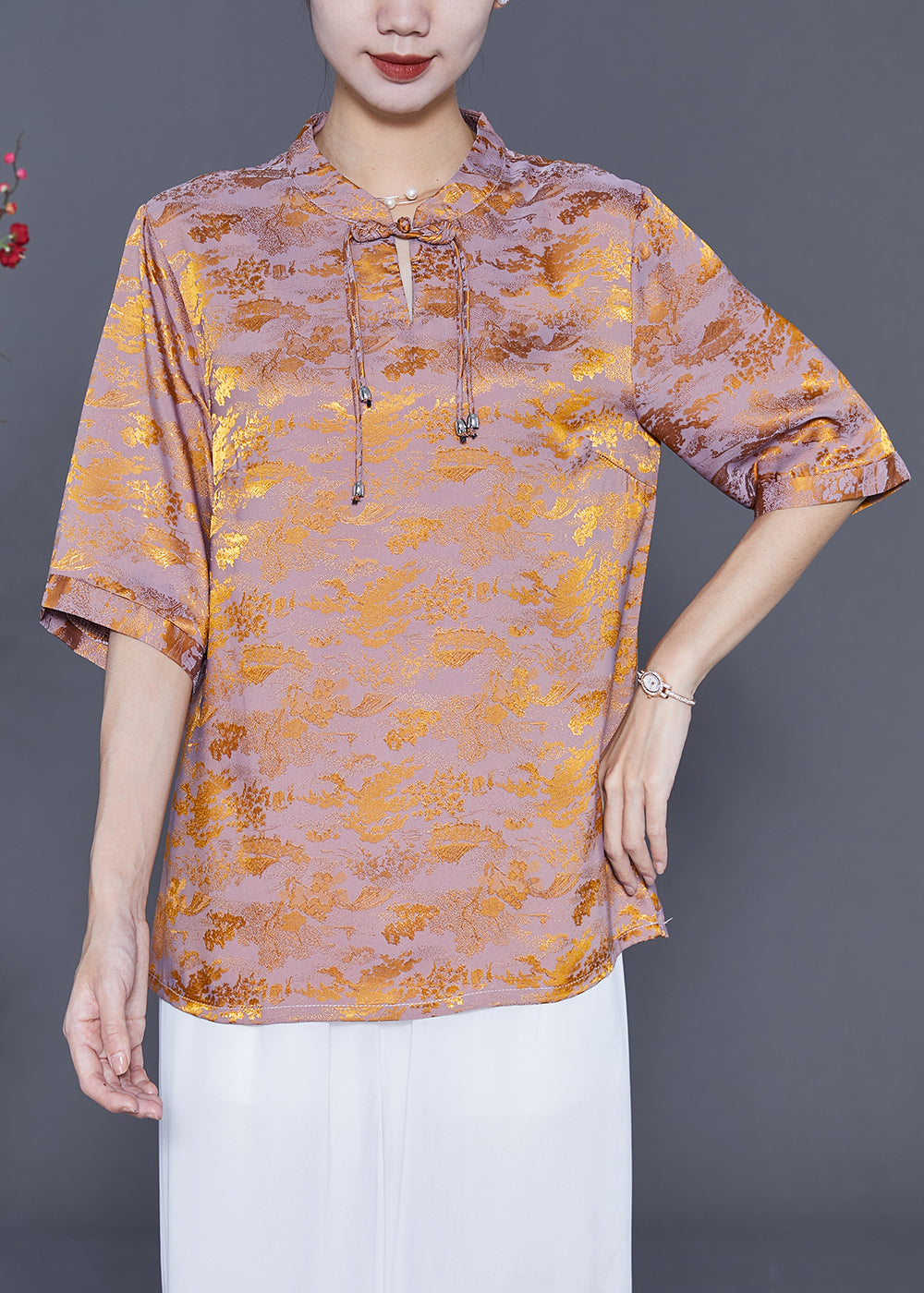 Classic Vintage & Enduringly Stylish Shirt