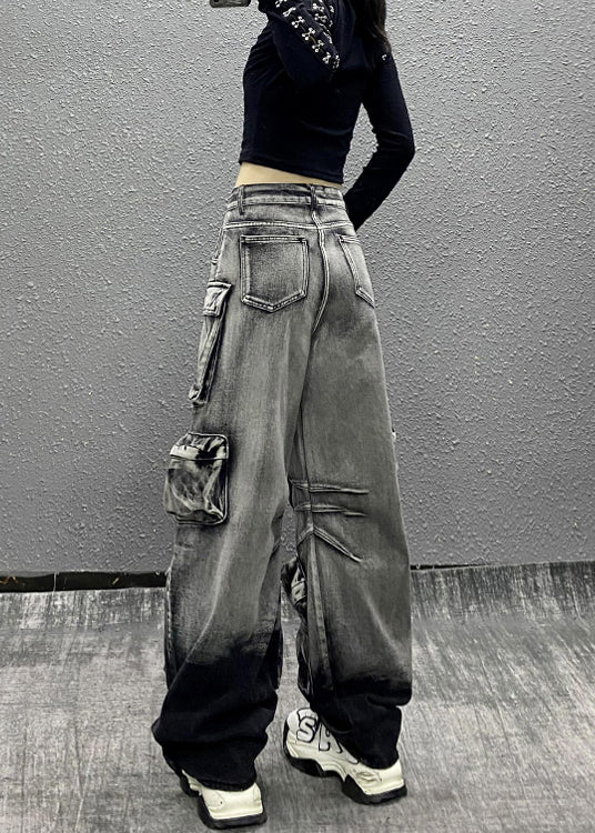 Beautifully Balanced Pants with Timeless Character