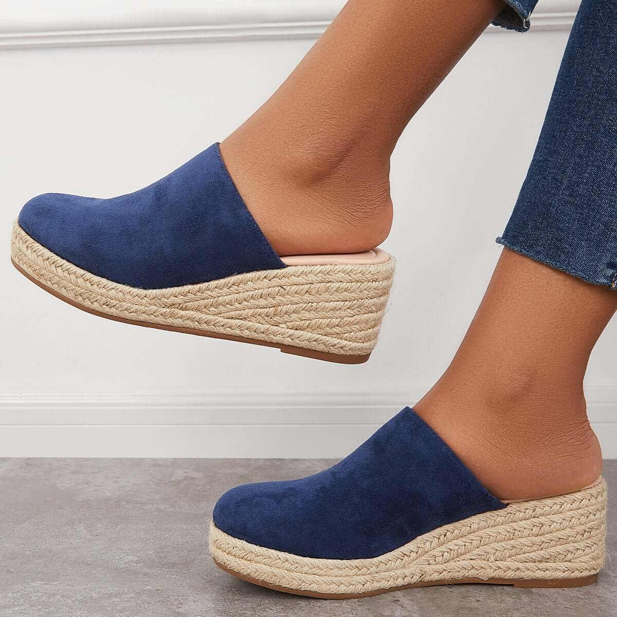 Elegant Orthopedic Sandals for Every Step