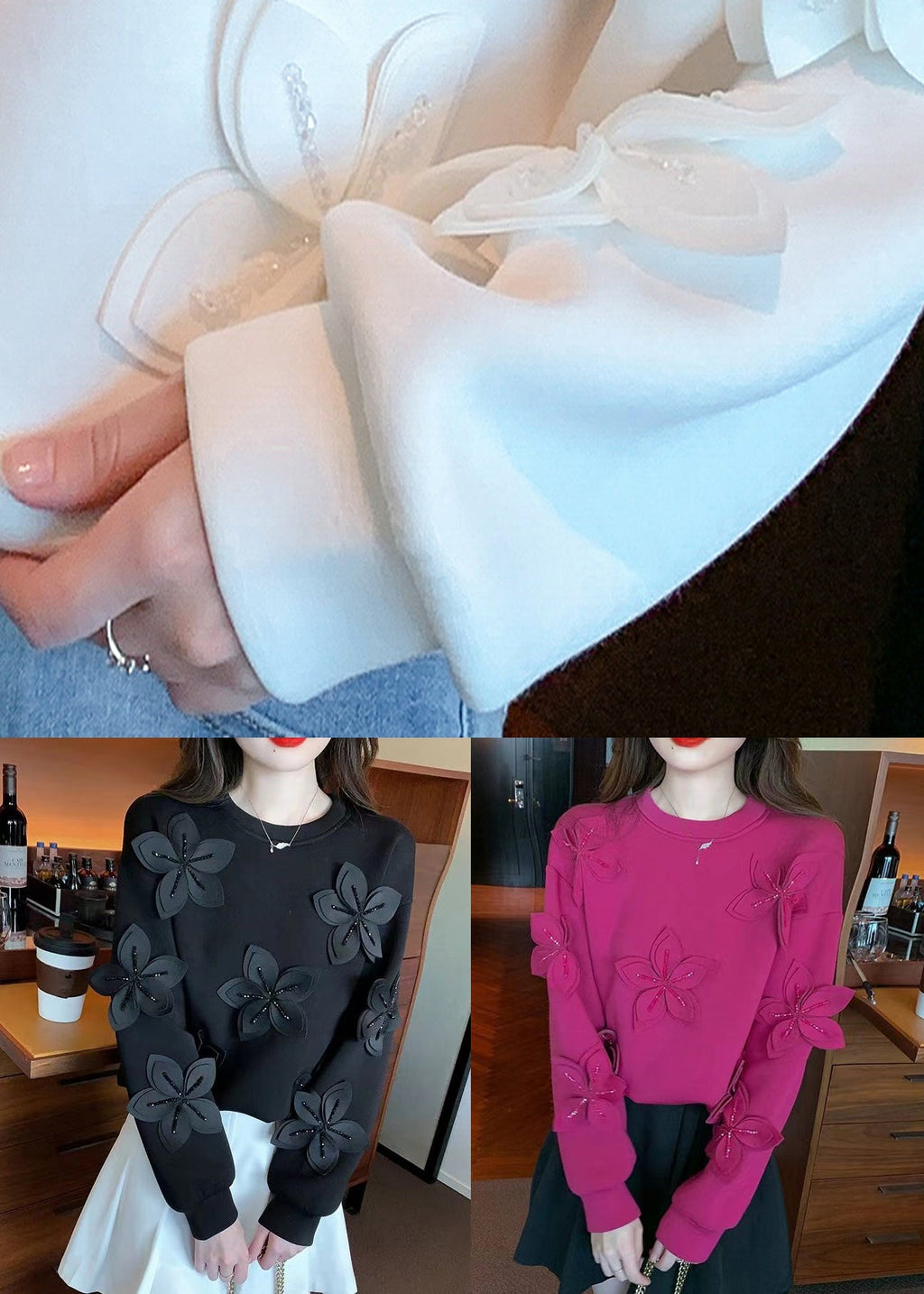 Beautifully Crafted Shirt in a Classic Style