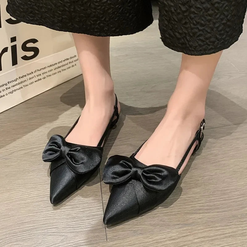 Graceful Orthopedic Sandals for Modern Look
