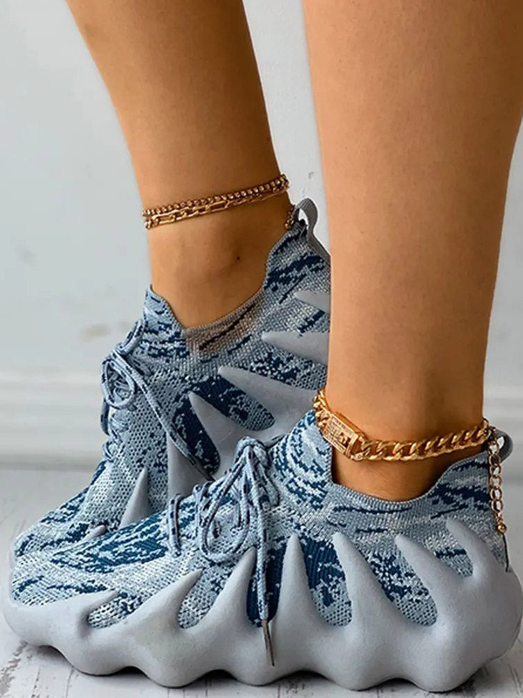 Stylish Orthopedic Sneakers for Any Occasion