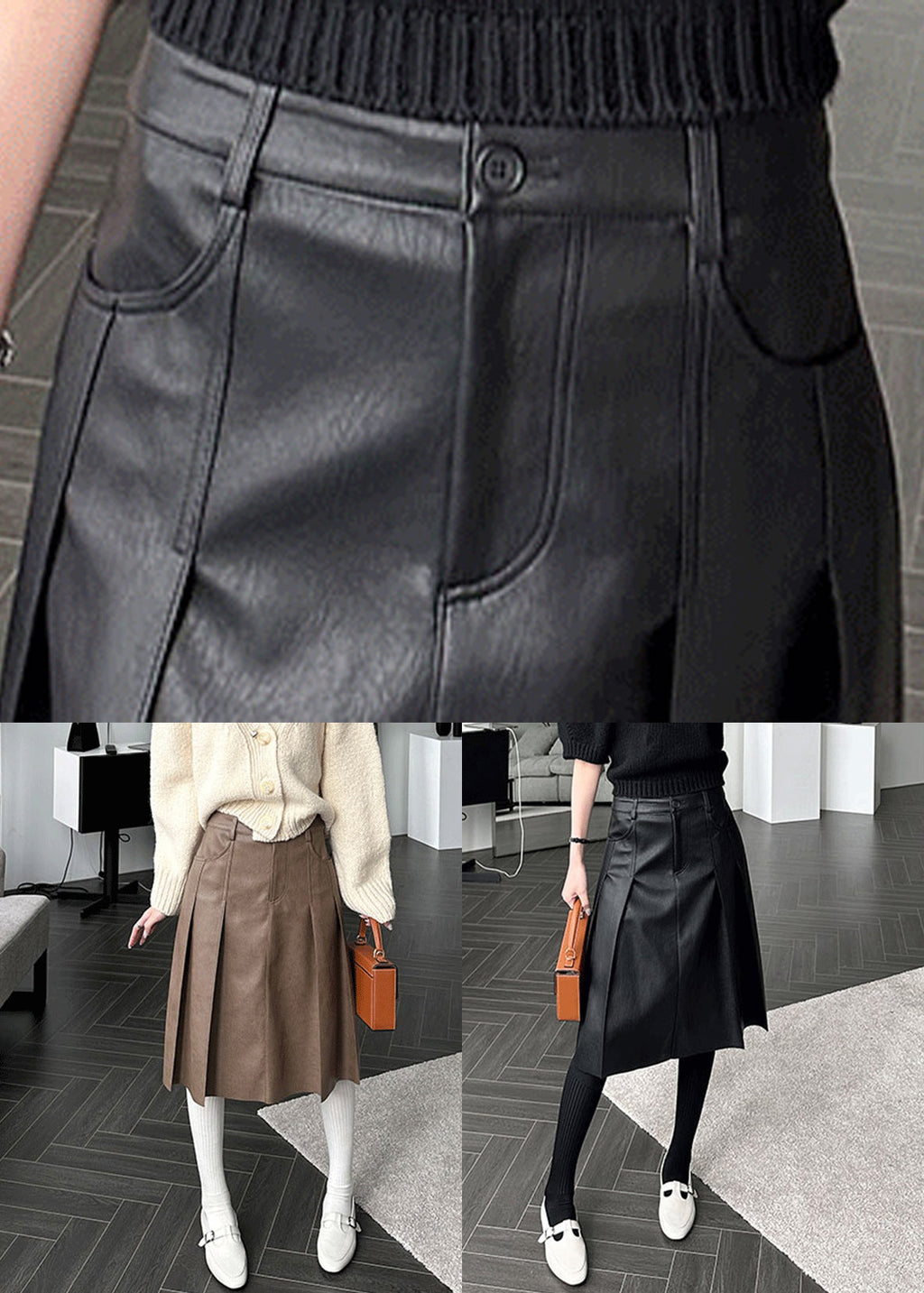 Polished Garment with an Effortless Classic Look