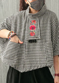 Beautifully Finished Shirt in a Timeless Design