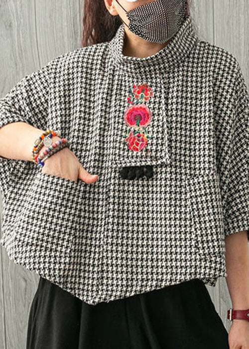Beautifully Finished Shirt in a Timeless Design