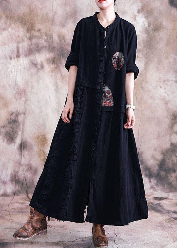 Classic Vintage Coat with a Flattering Fit