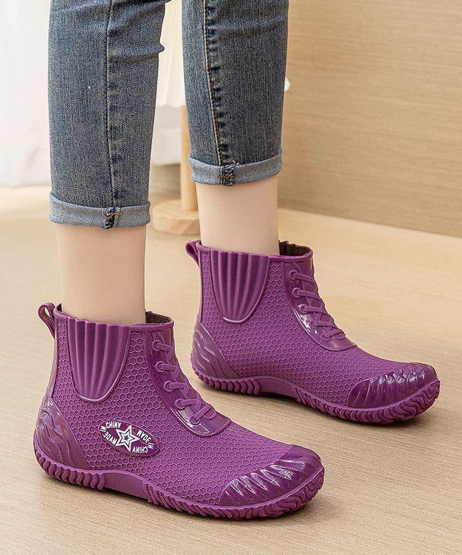 Vintage Inspired Orthopedic Shoes