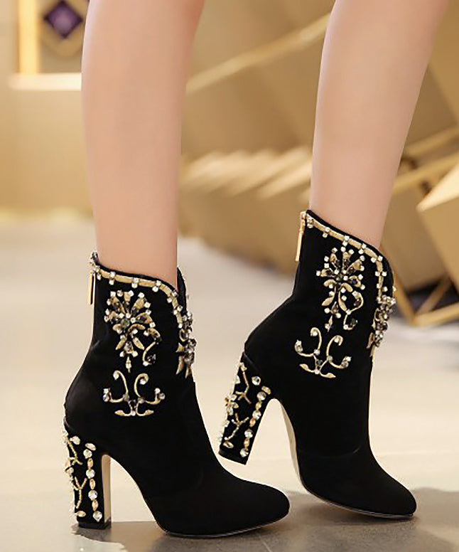 Stylish Orthopedic Boots for Any Occasion