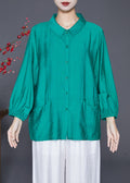 Beautifully Finished Shirt in a Timeless Design