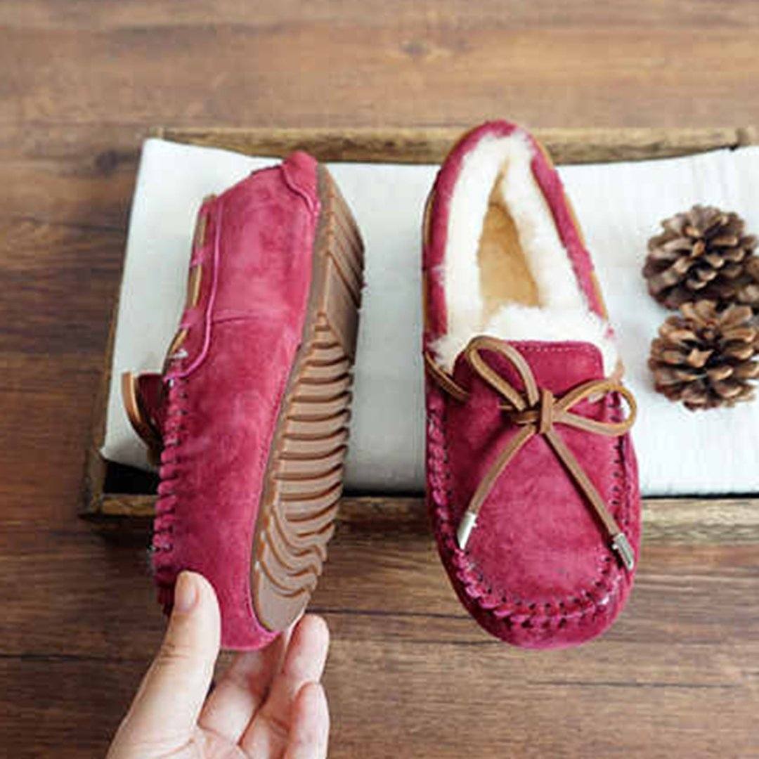 Elegant Orthopedic Shoes for Every Step