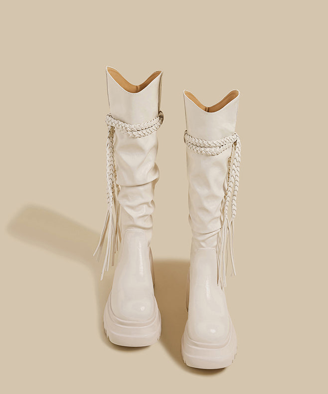 Beautifully Crafted Orthopedic Boots