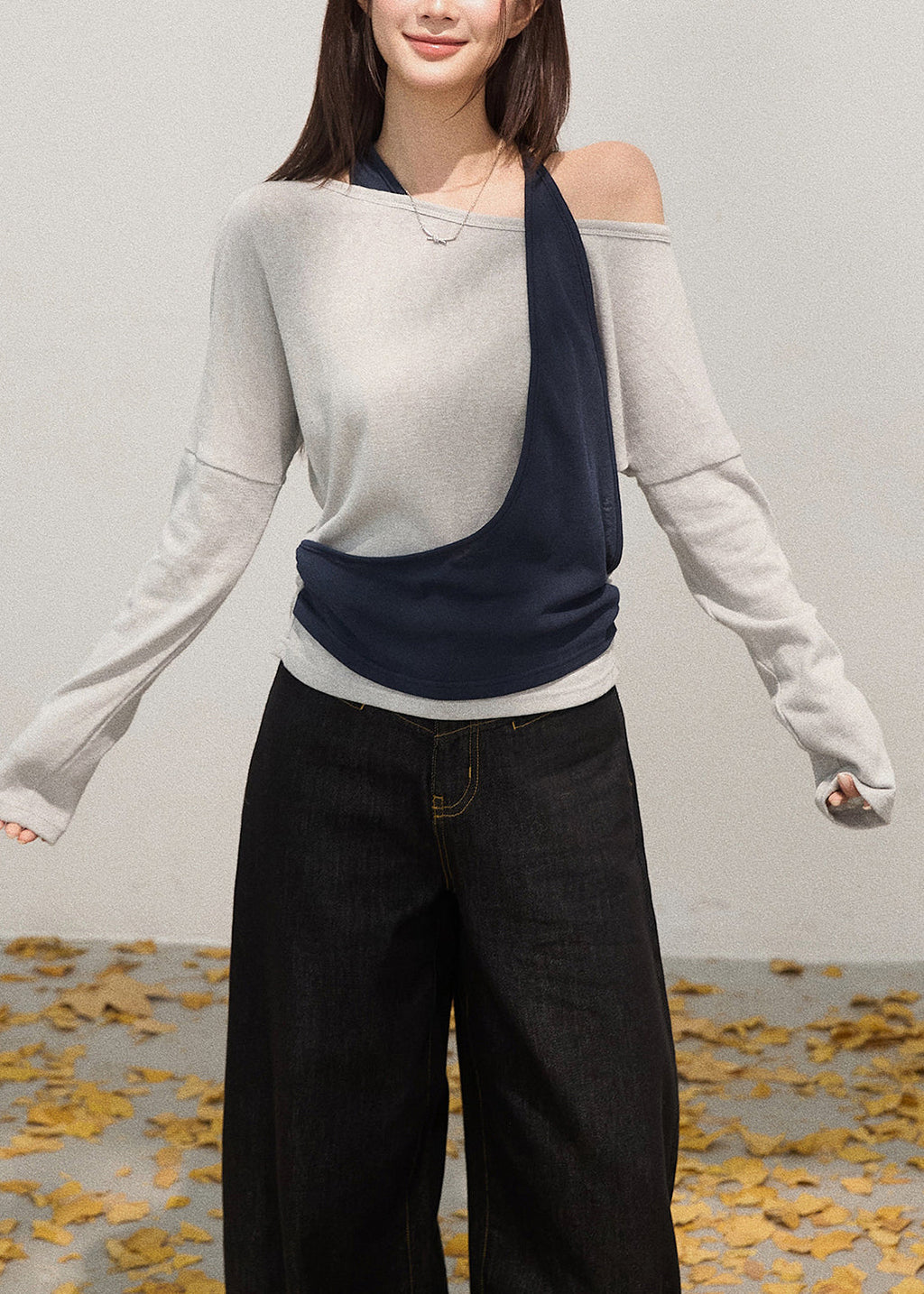 Vintage Inspired Shirt with a Contemporary Edge
