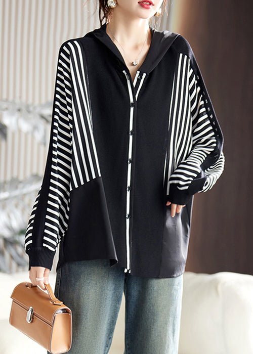 Vintage Inspired Top with a Contemporary Edge