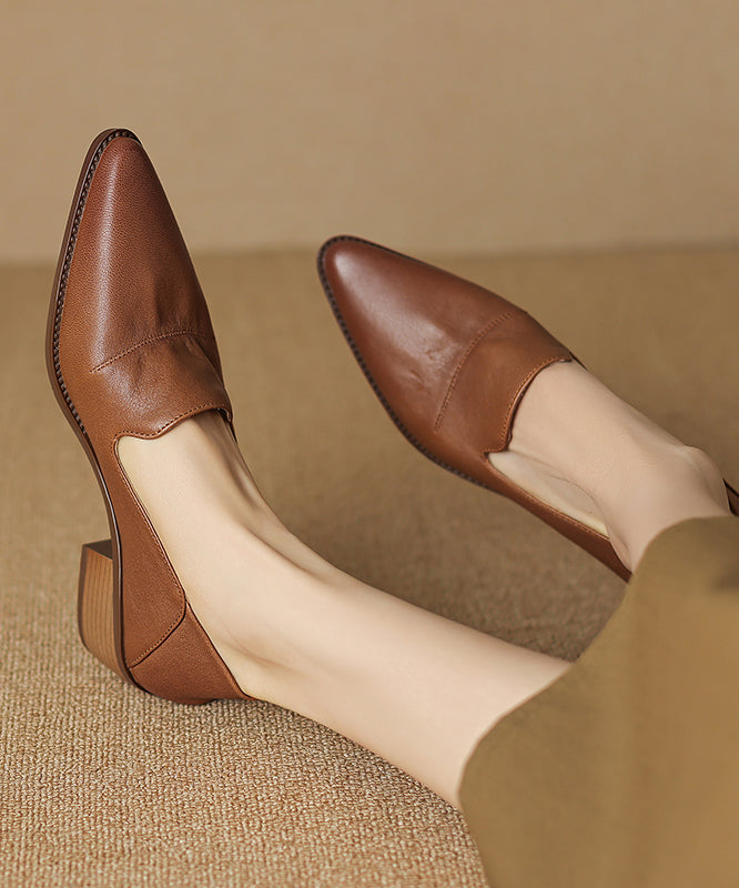 Graceful Orthopedic Shoes for Modern Look