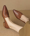 Graceful Orthopedic Shoes for Modern Look